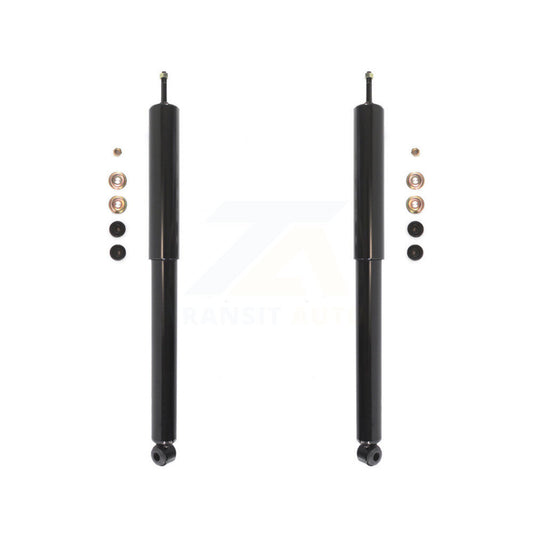 Shock Absorber Kit-K78-100278 - Kit.bestparts.ca