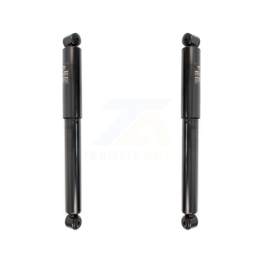 Shock Absorber Kit-K78-100279 - Kit.bestparts.ca