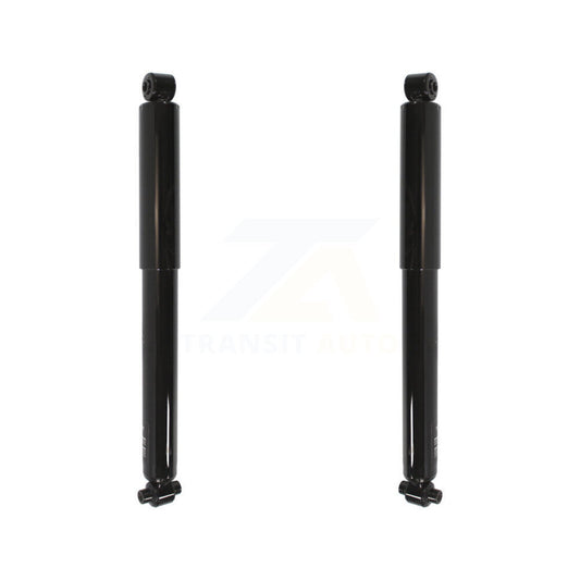 Shock Absorber Kit-K78-100286 - Kit.bestparts.ca
