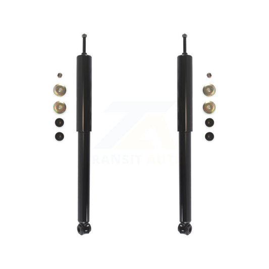 Shock Absorber Kit-K78-100287 - Kit.bestparts.ca