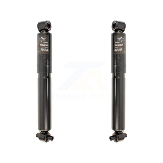 Shock Absorber Kit-K78-100288 - Kit.bestparts.ca
