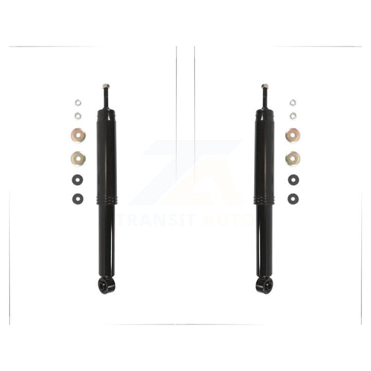 Shock Absorber Kit-K78-100290 - Kit.bestparts.ca