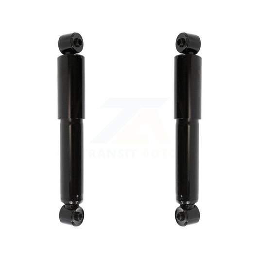 Shock Absorber Kit-K78-100291 - Kit.bestparts.ca