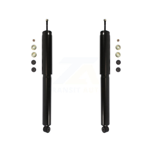 Shock Absorber Kit-K78-100293 - Kit.bestparts.ca
