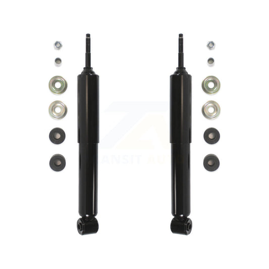 Shock Absorber Kit-K78-100295 - Kit.bestparts.ca