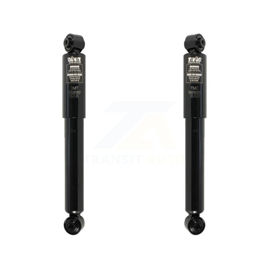 Shock Absorber Kit-K78-100297 - Kit.bestparts.ca