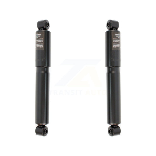 Shock Absorber Kit-K78-100298 - Kit.bestparts.ca