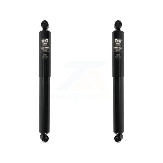 Shock Absorber Kit-K78-100301 - Kit.bestparts.ca