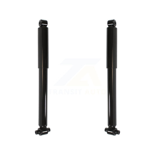 Shock Absorber Kit-K78-100302 - Kit.bestparts.ca