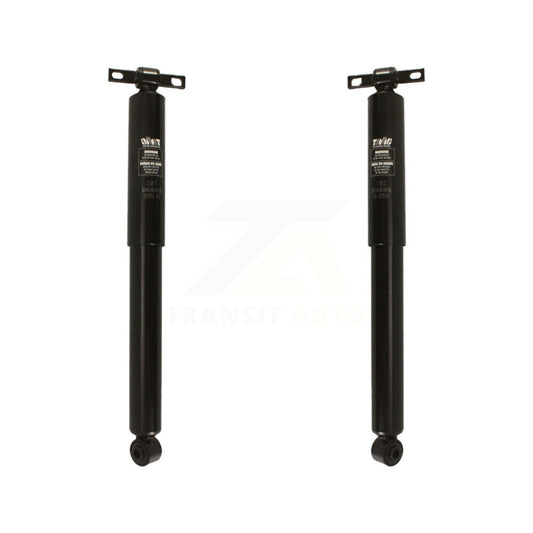 Shock Absorber Kit-K78-100305 - Kit.bestparts.ca