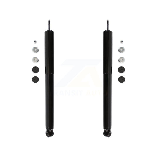 Shock Absorber Kit-K78-100306 - Kit.bestparts.ca