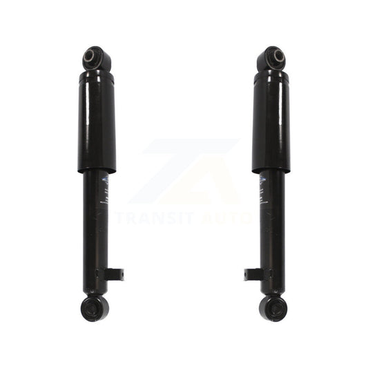 Shock Absorber Kit-K78-100307 - Kit.bestparts.ca