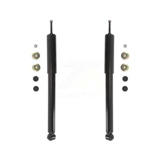 Shock Absorber Kit-K78-100313 - Kit.bestparts.ca