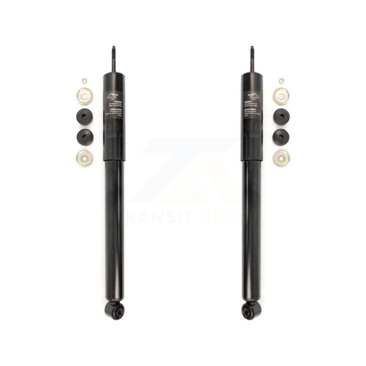 Shock Absorber Kit-K78-100315 - Kit.bestparts.ca