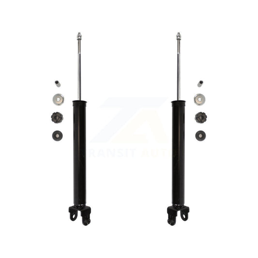 Shock Absorber Kit-K78-100327 - Kit.bestparts.ca