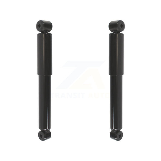 Shock Absorber Kit-K78-100333 - Kit.bestparts.ca
