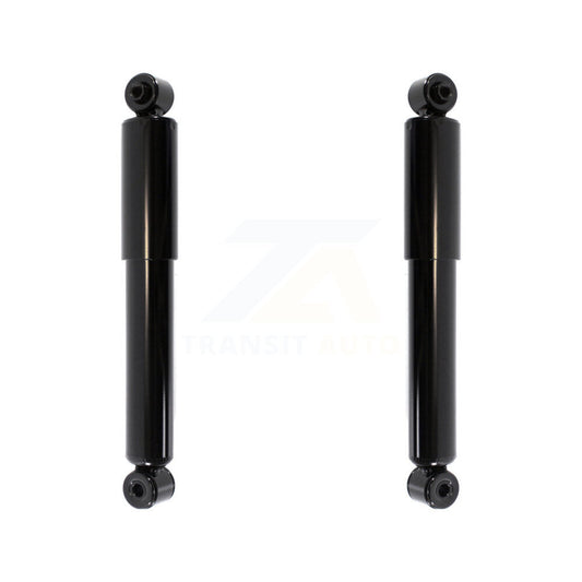 Shock Absorber Kit-K78-100334 - Kit.bestparts.ca