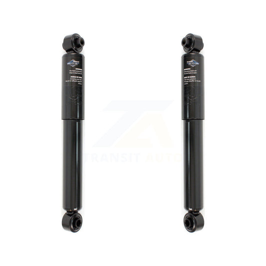 Shock Absorber Kit-K78-100338 - Kit.bestparts.ca