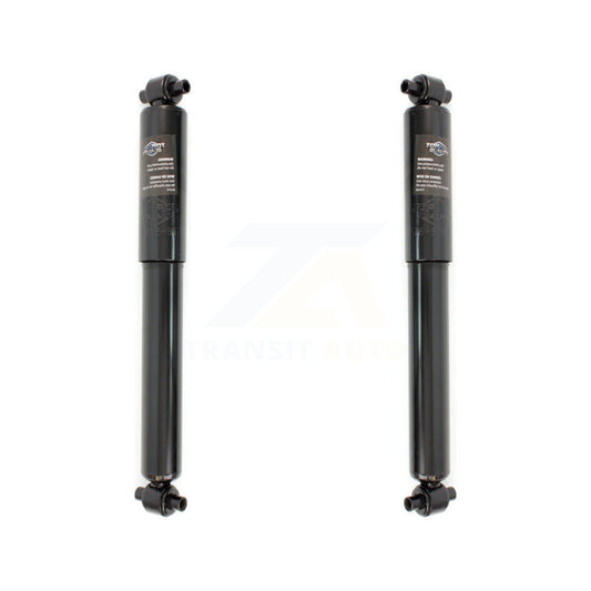 Shock Absorber Kit-K78-100341 - Kit.bestparts.ca