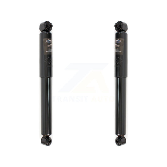 Shock Absorber Kit-K78-100351 - Kit.bestparts.ca
