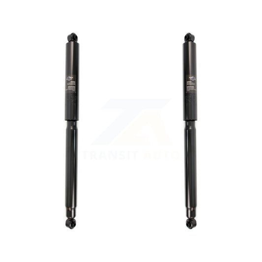 Shock Absorber Kit-K78-100355 - Kit.bestparts.ca