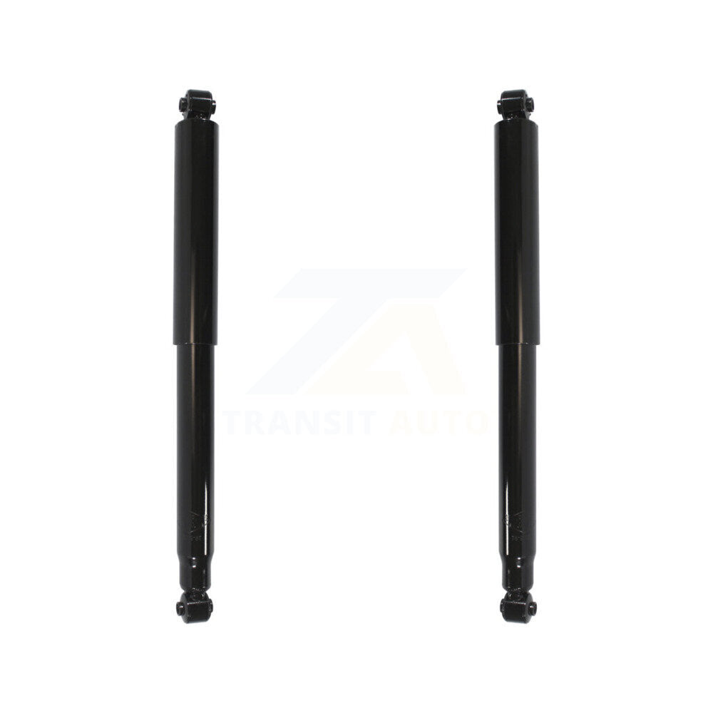 Shock Absorber Kit-K78-100356 - Kit.bestparts.ca