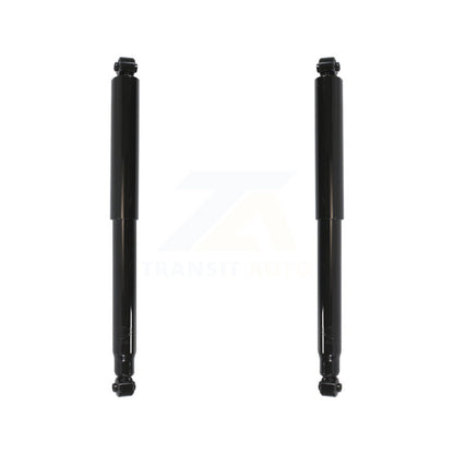 Shock Absorber Kit-K78-100356 - Kit.bestparts.ca