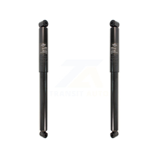 Shock Absorber Kit-K78-100357 - Kit.bestparts.ca