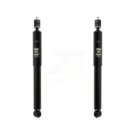 Shock Absorber Kit-K78-100382 - Kit.bestparts.ca