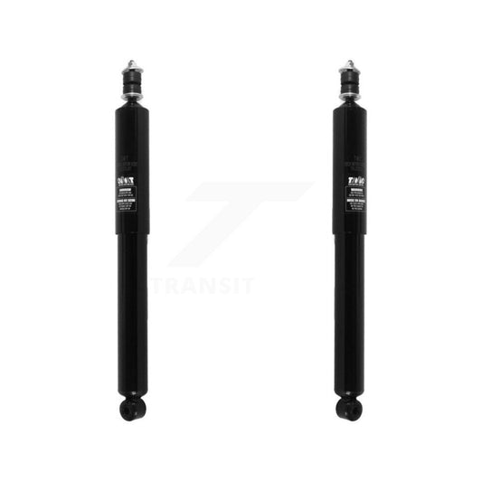 Shock Absorber Kit-K78-100384 - Kit.bestparts.ca