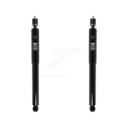 Shock Absorber Kit-K78-100386 - Kit.bestparts.ca