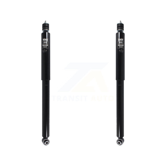 Shock Absorber Kit-K78-100387 - Kit.bestparts.ca
