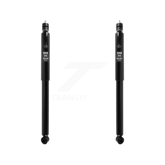 Shock Absorber Kit-K78-100391 - Kit.bestparts.ca