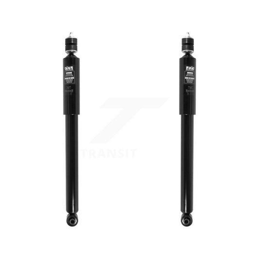Shock Absorber Kit-K78-100393 - Kit.bestparts.ca
