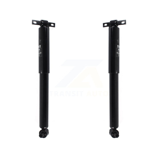Shock Absorber Kit-K78-100394 - Kit.bestparts.ca