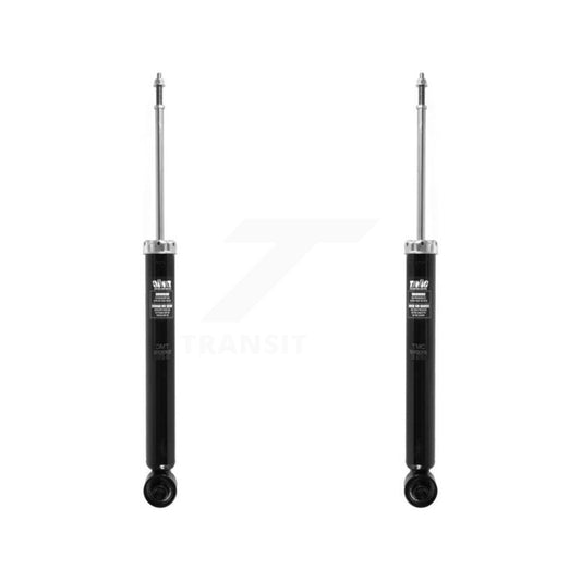 Shock Absorber Kit-K78-100395 - Kit.bestparts.ca