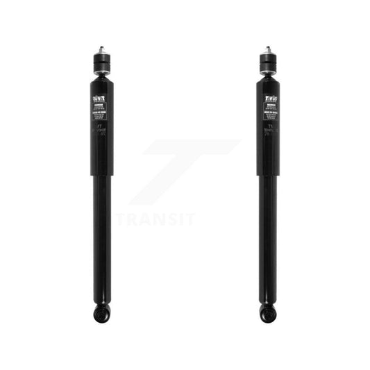 Shock Absorber Kit-K78-100397 - Kit.bestparts.ca