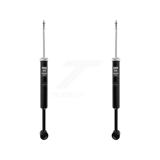 Shock Absorber Kit-K78-100398 - Kit.bestparts.ca