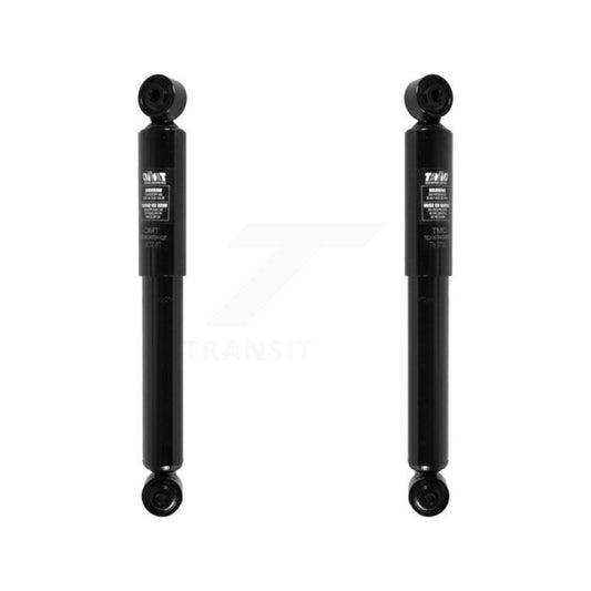 Shock Absorber Kit-K78-100399 - Kit.bestparts.ca