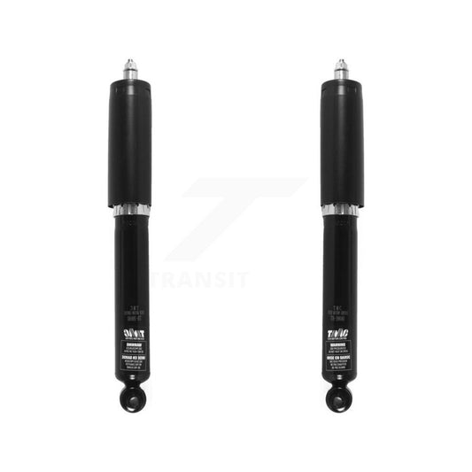 Shock Absorber Kit-K78-100400 - Kit.bestparts.ca