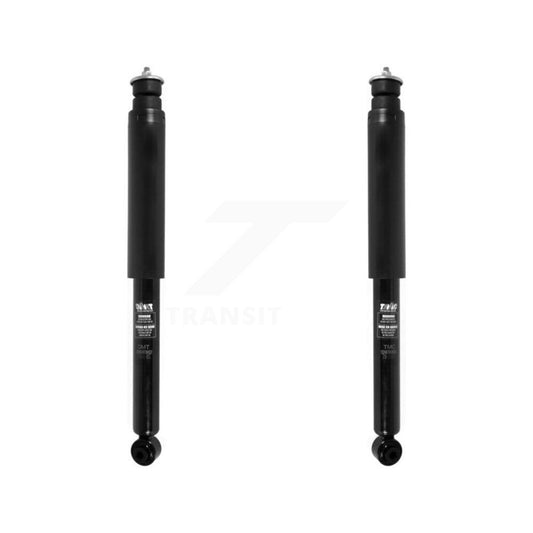 Shock Absorber Kit-K78-100404 - Kit.bestparts.ca