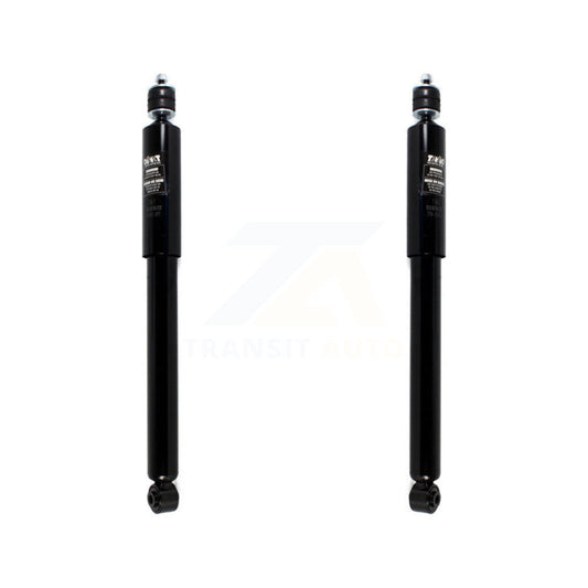 Shock Absorber Kit-K78-100405 - Kit.bestparts.ca