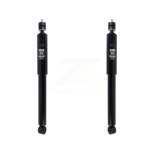 Shock Absorber Kit-K78-100408 - Kit.bestparts.ca