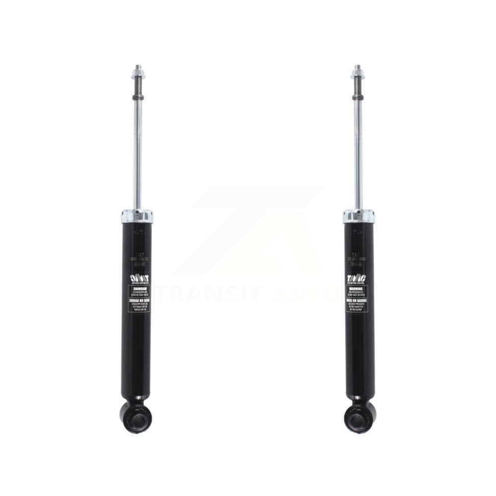 Shock Absorber Kit-K78-100411 - Kit.bestparts.ca Kit.bestparts.ca