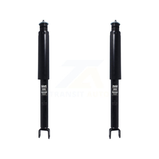 Shock Absorber Kit-K78-100417 - Kit.bestparts.ca