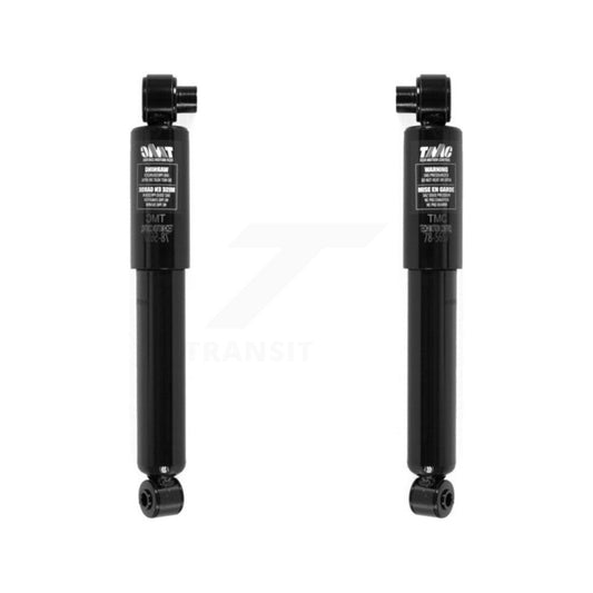Shock Absorber Kit-K78-100418 - Kit.bestparts.ca