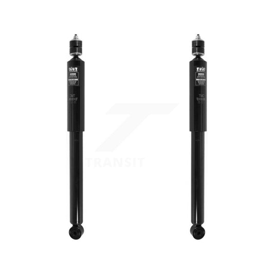 Shock Absorber Kit-K78-100420 - Kit.bestparts.ca