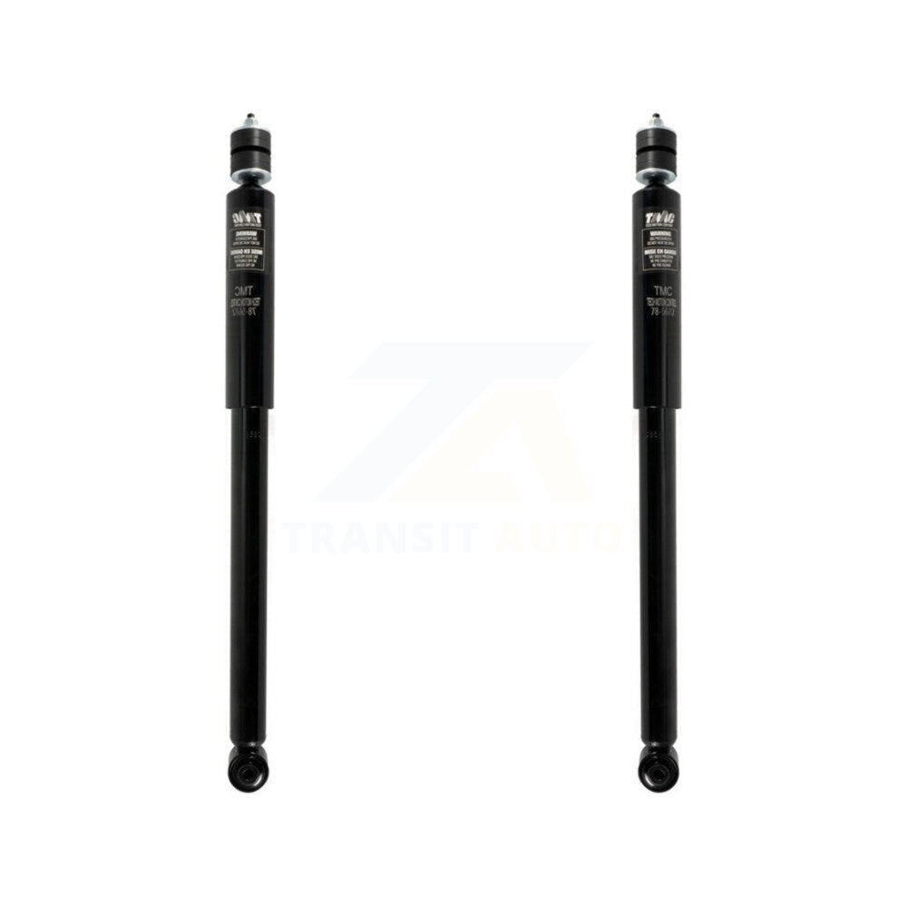 Shock Absorber Kit-K78-100423 - Kit.bestparts.ca