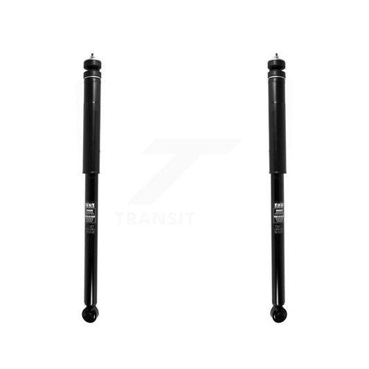 Shock Absorber Kit-K78-100425 - Kit.bestparts.ca