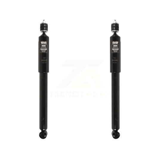 Shock Absorber Kit-K78-100426 - Kit.bestparts.ca